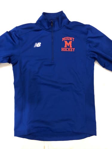 Mount Saint Charles Hockey Jacket