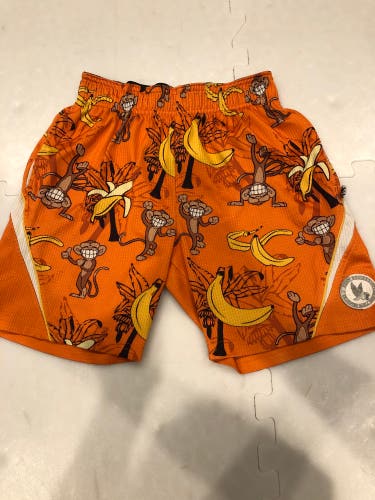 Monkey Flow Society Shorts