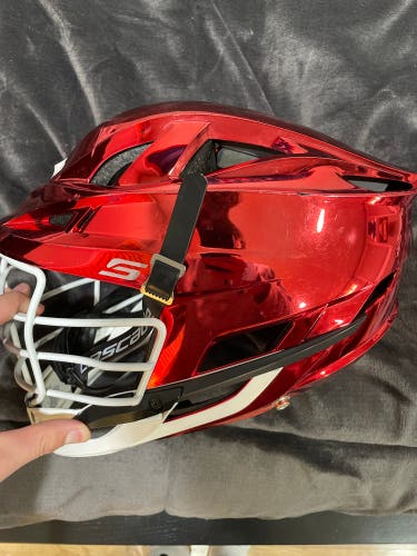 Used Cascade S Helmet