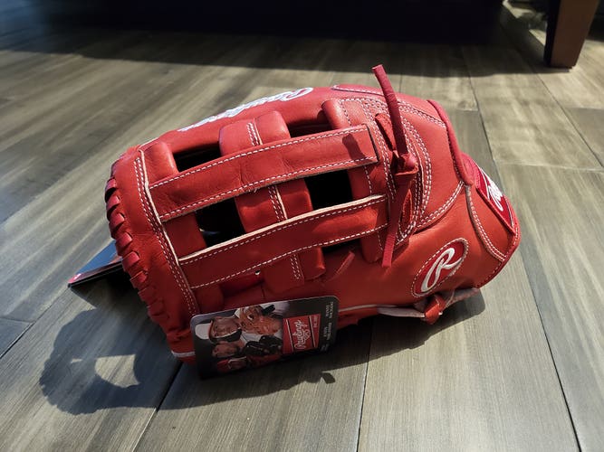 Rawlings Heart of the Hide Bryce Harper 13" Glove