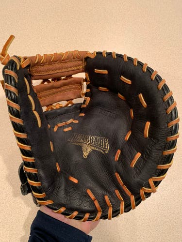 First Base 12.5" Renegade Baseball Glove