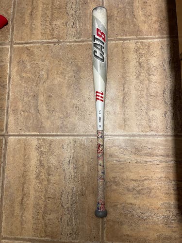 Marucci CAT 8 32/29 Drop 3 BBcor Bat