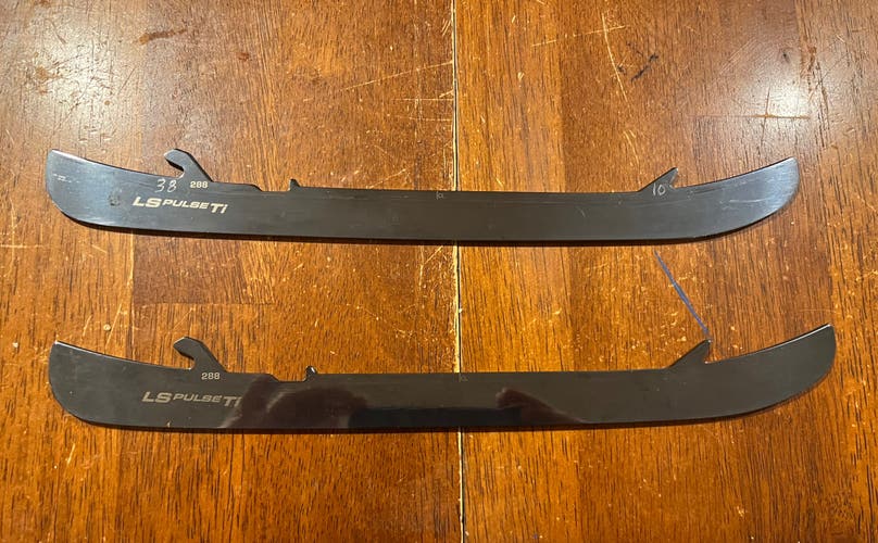 Like New Bauer 288 mm LS Pulse Ti