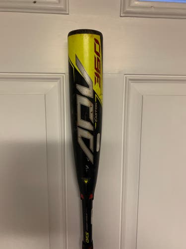 -10 28in Easton ADV USA approved bat
