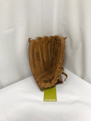 Left Hand Throw 12.5" Rbg36 Baseball Glove