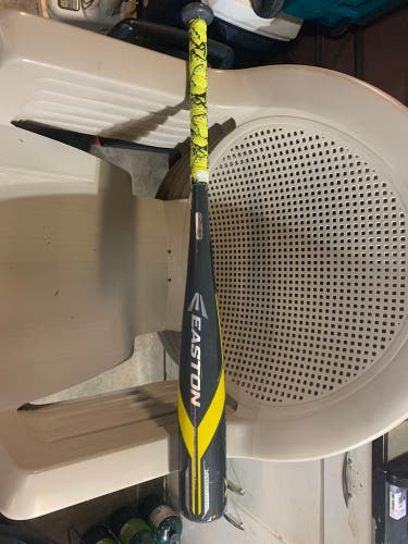 2018 Composite (-11) 16 oz 27" Ghost X Hyperlite Bat