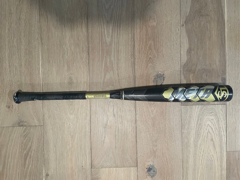 2021 Louisville Slugger Meta (-3) 30 oz 33" Lightly Used