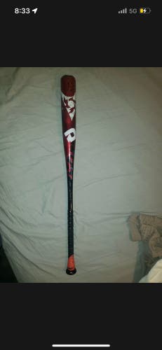 Demarini voodoo one 34/31