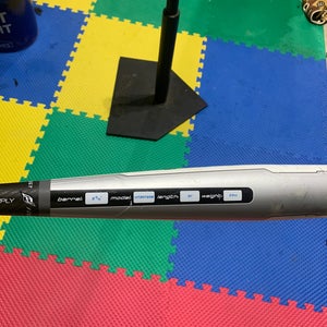True T2 baseball bat