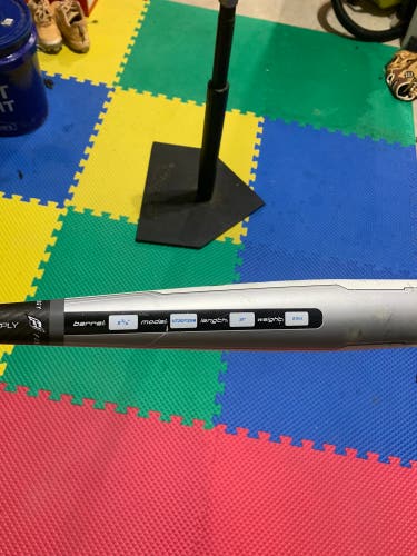 True T2 baseball bat