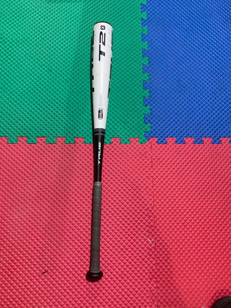 True T2 baseball bat | SidelineSwap | Buy and Sell on SidelineSwap