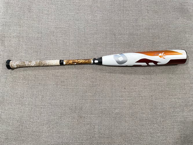 2018 Composite (-3) 29 oz 32" CF Zen Bat