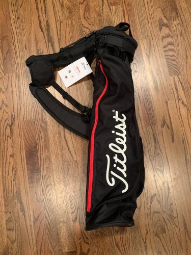 Titleist Carry Bag