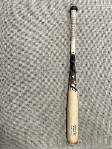 2019 Alloy (-3) 29 oz 32" Posey 28 Metal Bat