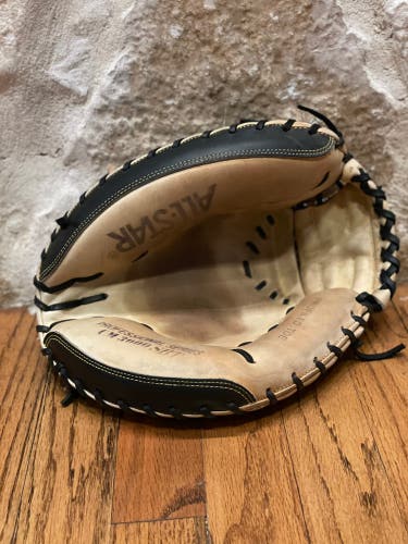 All-Star Pro Elite CM3000SBT Catcher’s Mitt