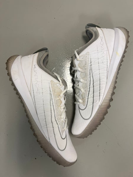 Nike Hurache 7 Turf Cleats Sz 11 Lightly used