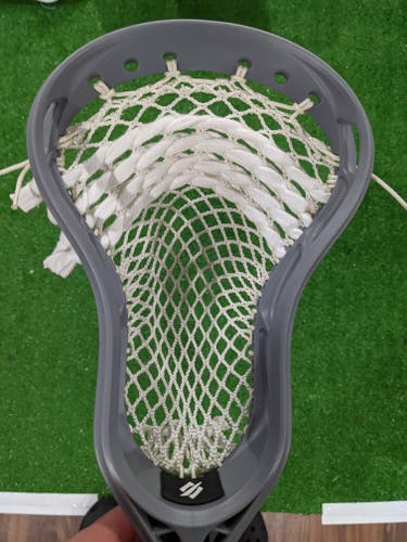 Factory Gray Mark 2T Head strung