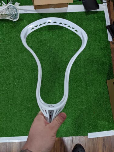 New FOGO Tribe7 Unstrung Ghost7 Head