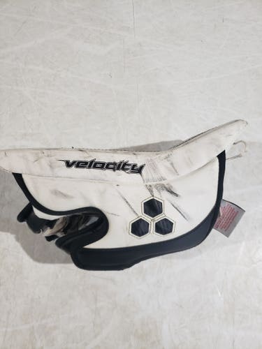 Used Vaughn Regular Velocity VE8