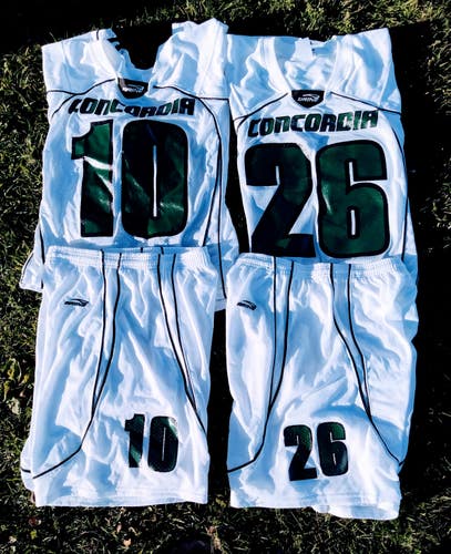 Concordia Unis - New - Buy 1 or whole set