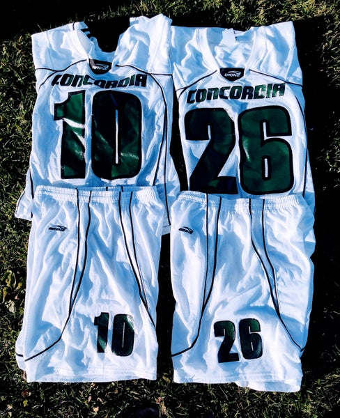 Concordia Unis - New - Buy 1 or whole set