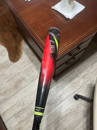 Louisville Slugger Prime 917