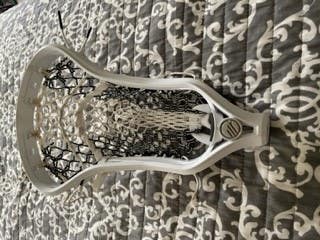 New Attack & Midfield Maverik Strung Kinetik Head