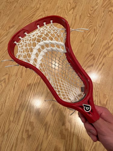 Powell Pioneer 2 Attack Head