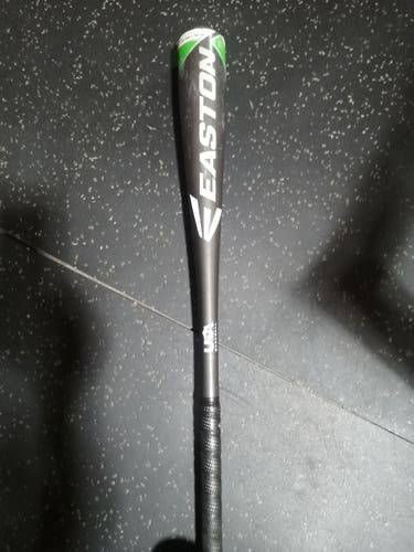 Used Easton S450 Bat (-8) 21 oz 29"