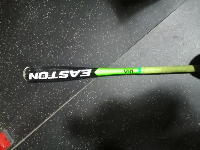 Used Easton Speed Bat (-10) 20 oz 30"