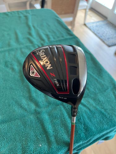Srixon Z-785 Driver
