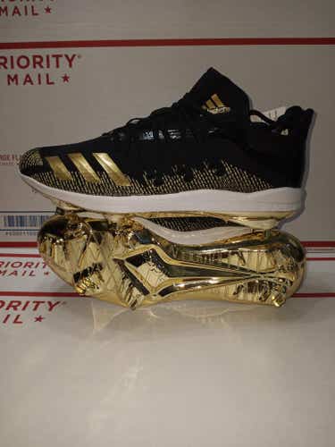 Adidas Adizero Afterburner 6 Size 9.5