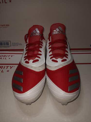 Adidas Icon V Bounce Ice Size 11.5