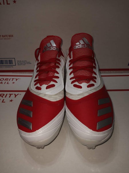 Adidas Icon V Bounce Ice Size 11.5