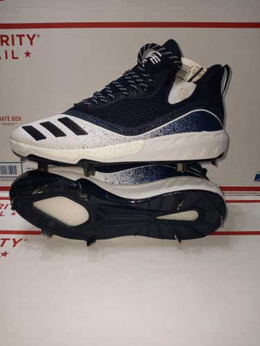 New Size 9 Adidas Icon V