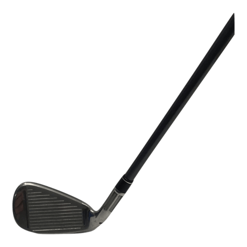 Taylormade M2 6 Iron Senior Flex Graphite Shaft Individual Iron Rh