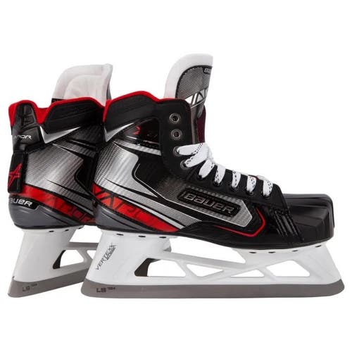 Bauer Vapor  X2.7 Hockey Goalie Skates-Jr. 2.0 D