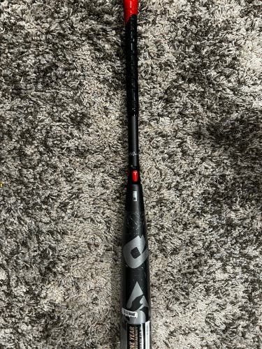 BRAND NEW 2020 DeMarini Composite Voodoo (-3)