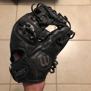 Right Hand Throw 11" A1k Baseball Glove