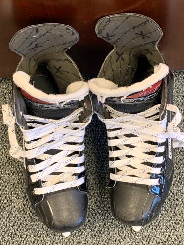 Bauer Vapor X 3.5 hockey skates