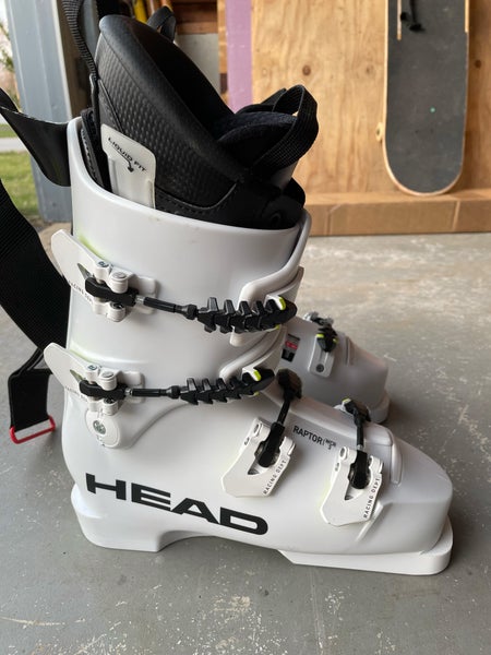 HEAD Racing Raptor WCR 3 Ski Boots