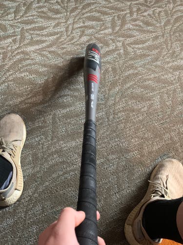 Used Marucci (-3) 28 oz 31" Cat 9 Bat