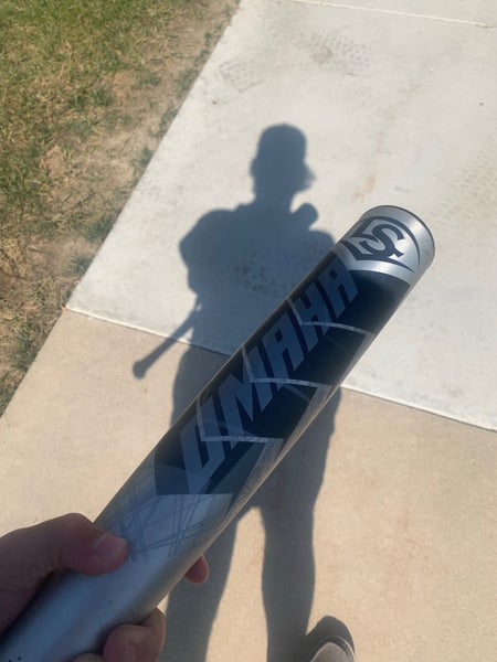 2021 Alloy (-3) 30 oz 33" Omaha Bat