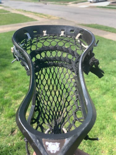 Used FOGO Strung Weapon X Head