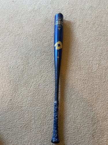 2020 Alloy (-3) 30 oz 33" The Goods Bat