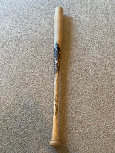 2021 Old Hickory (-3) 32 oz 34" Pro Maple 1739S Custom Pro Bat