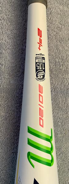 Marucci Cat 9 - LAZER Limited Edition | SidelineSwap | Buy and