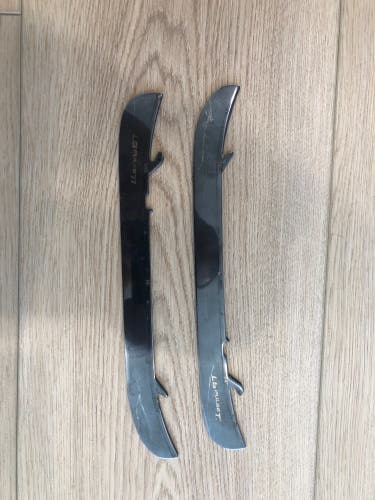 Used Bauer 254 mm LS Pulse Ti (Size 6.0-6.5)