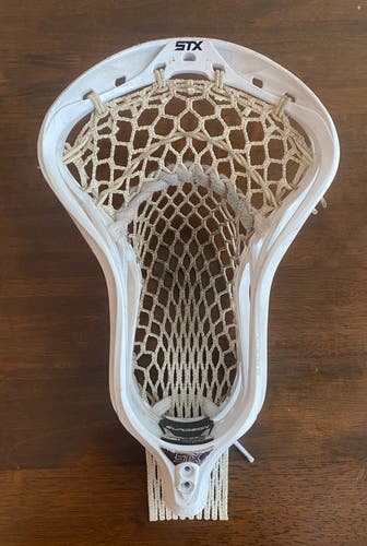 Surgeon 700 Head Strung