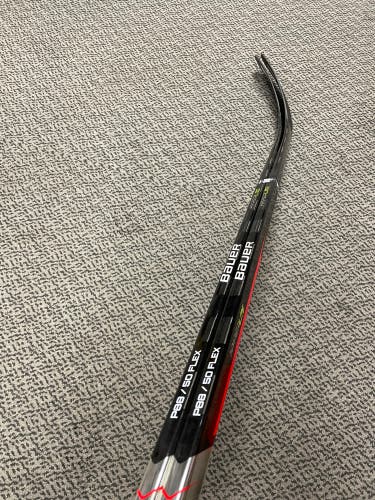 Bauer 2-PACK Vapor Hyperlite P88 curve 50 flex sticks